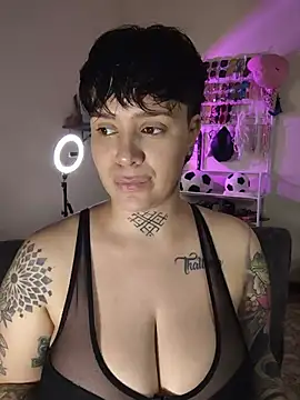 KatInk online show from July 23, 12:36 pm