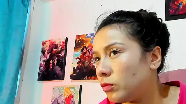 teffy lee online show from October 30, 10:21 pm