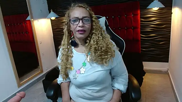 PervertedMature online show from January 12, 8:47 pm