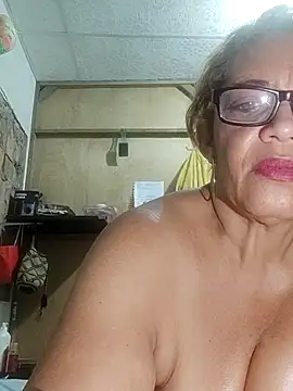 PervertedMature online show from February 13, 7:03 am