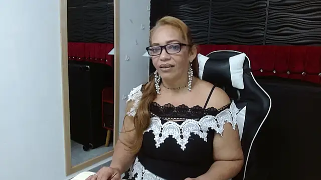 PervertedMature online show from March 2, 2:41 am