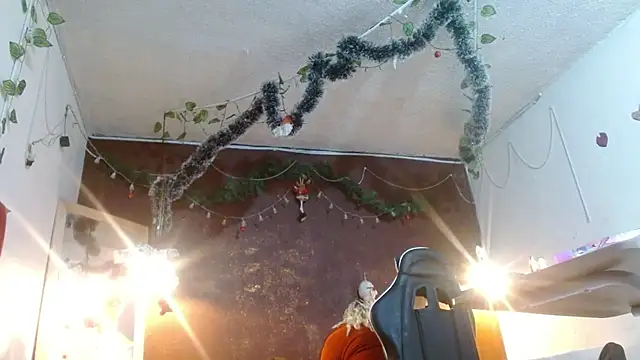 PervertedMature online show from November 22, 11:48 pm