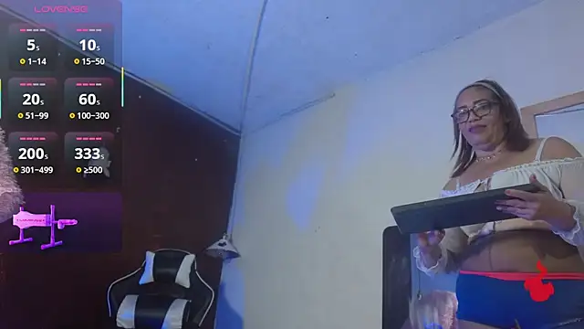 PervertedMature online show from February 23, 11:18 am