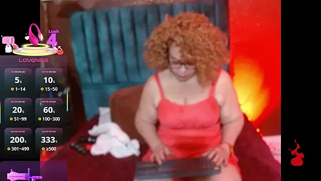 PervertedMature online show from March 5, 9:44 pm