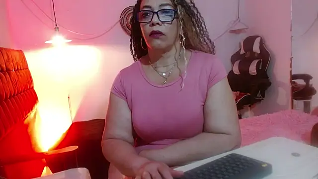 PervertedMature online show from May 31, 1:36 am