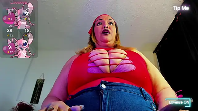 Snapshot of Dubraska1 chatting on September 11, 8:20 pm Dubraska1 online show from September 11, 8:20 pm