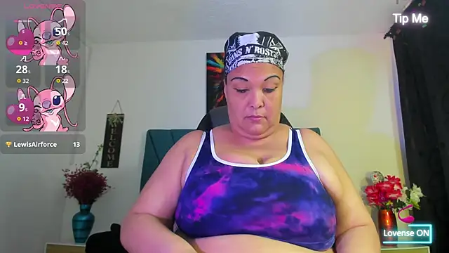 Snapshot of Dubraska1 chatting on September 17, 7:59 pm Dubraska1 online show from September 17, 7:59 pm