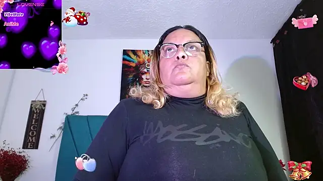 Dubraska1 online show from November 15, 7:54 pm