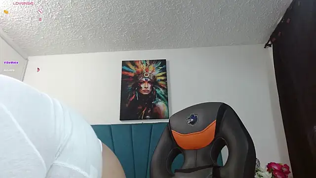 Dubraska1 online show from December 15, 7:40 pm