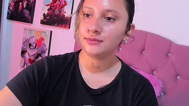 Mila nixon02 online show from September 22, 5:04 pm