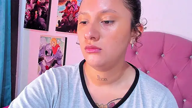 Mila nixon02 online show from September 25, 4:32 pm