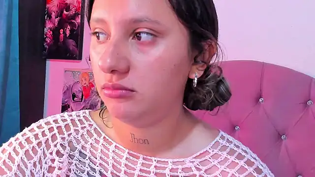 Mila nixon02 online show from October 13, 5:02 pm