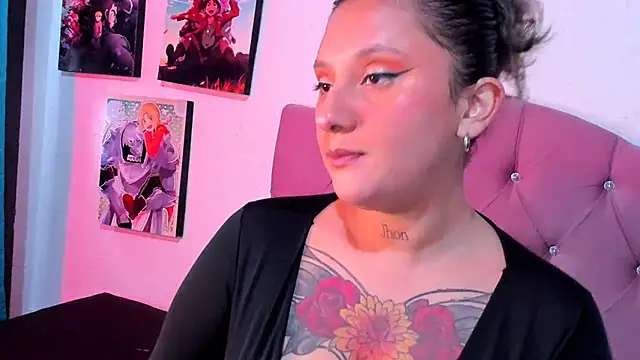 Mila nixon02 online show from October 26, 6:03 pm