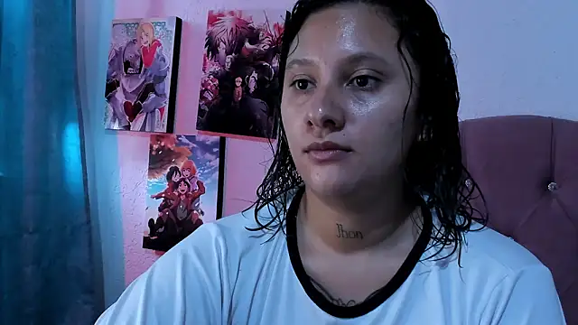 Mila nixon02 online show from March 6, 4:58 pm