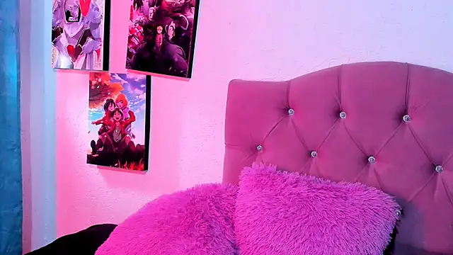 Snapshot of Mila_nixon02 chatting on April 6, 4:30 pm Mila nixon02 online show from April 6, 4:30 pm
