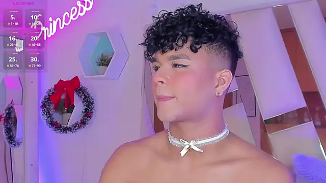 EthanCollens online show from December 26, 9:37 pm