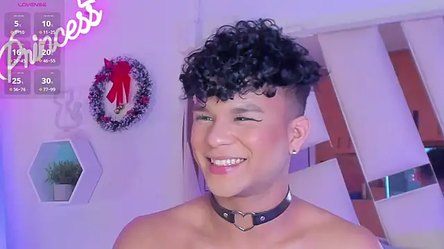 EthanCollens online show from December 31, 1:04 am