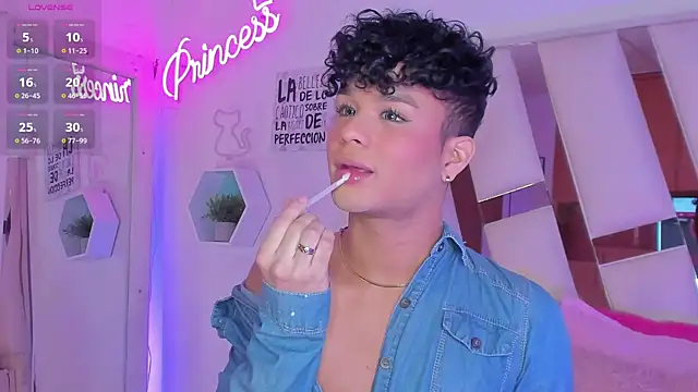 EthanCollens online show from January 11, 9:36 pm