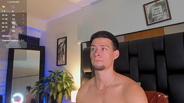 JadeSmiith  online show from September 25, 10:46 pm