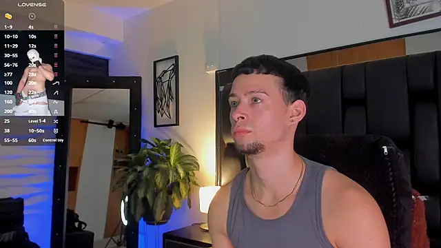 JadeSmiith  online show from September 26, 10:47 pm