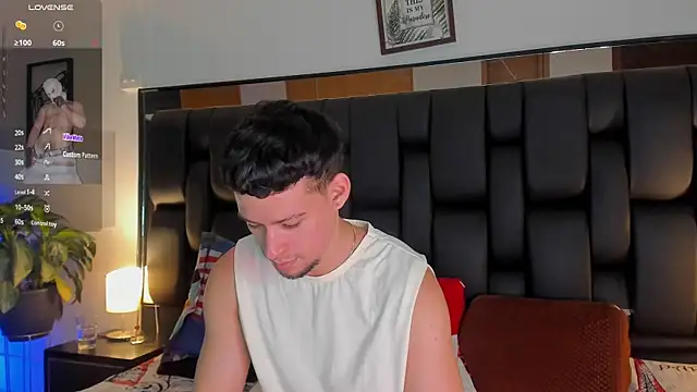 JadeSmiith  online show from October 18, 10:21 pm