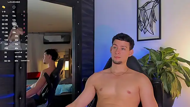 JadeSmiith  online show from October 25, 10:48 pm