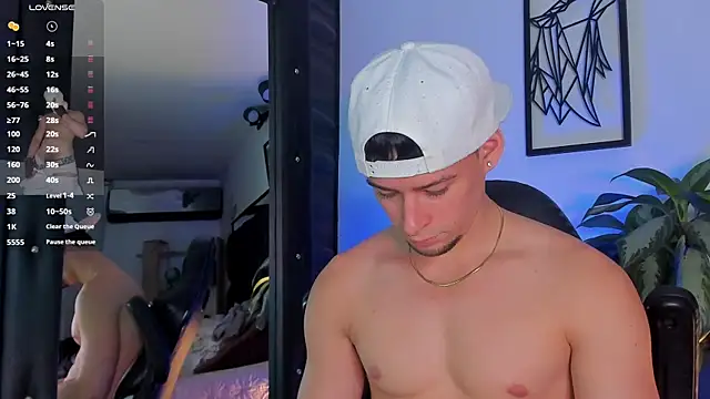 JadeSmiith  online show from November 20, 10:20 pm