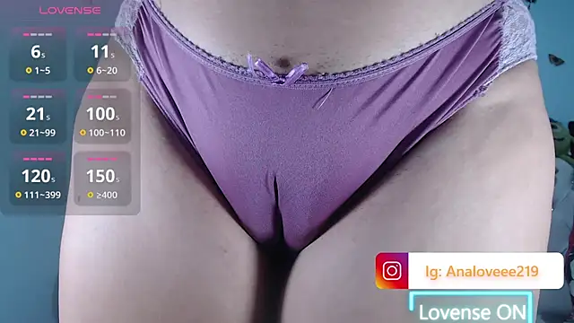 ana studio online show from June 13, 3:48 am