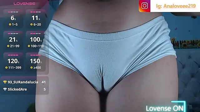 ana studio online show from June 14, 2:30 pm