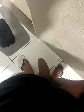 VouchingLagging online show from October 22, 10:42 pm