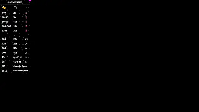 Snapshot of Alahia7demon chatting on October 8, 7:22 pm Alahia7demon online show from October 8, 7:22 pm