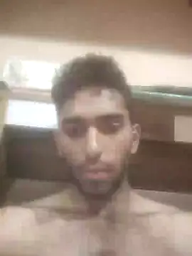 loganwollf online show from January 5, 11:37 am