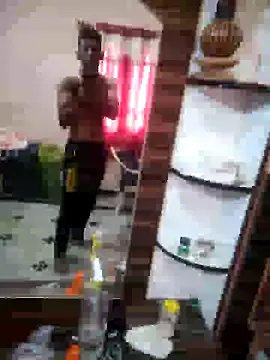 loganwollf online show from January 12, 3:17 am