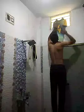 loganwollf online show from January 26, 9:29 am