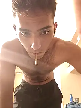 loganwollf online show from September 10, 7:47 pm