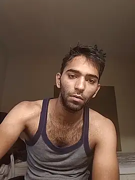 loganwollf online show from October 18, 1:01 pm