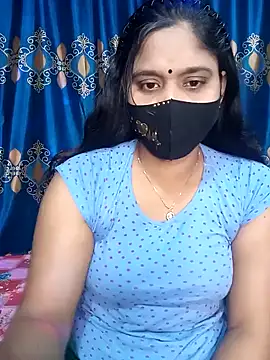 Hot Maleka online show from January 20, 2:01 am