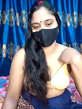 Hot Maleka online show from January 23, 1:51 am