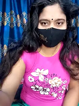Hot Maleka online show from January 24, 2:07 am