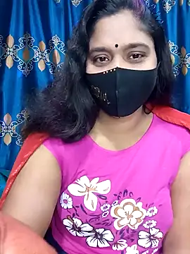 Hot Maleka online show from January 25, 2:04 am