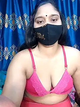 Hot Maleka online show from January 26, 1:31 am