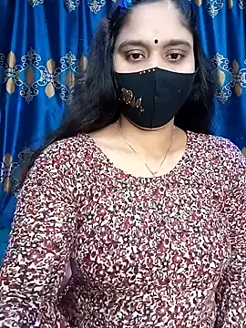 Hot Maleka online show from January 27, 1:59 am