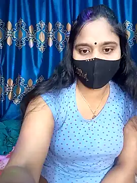 Hot Maleka online show from January 27, 12:37 pm