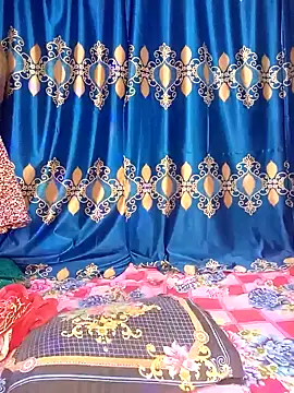 Hot Maleka online show from January 28, 12:32 pm