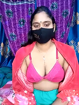 Hot Maleka online show from January 29, 3:26 pm