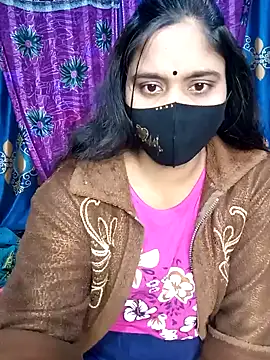 Hot Maleka online show from January 31, 2:04 am