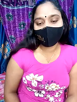 Hot Maleka online show from February 3, 2:25 am