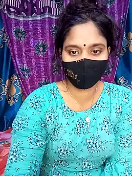 Hot Maleka online show from February 5, 2:08 am