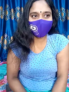 Hot Maleka online show from February 7, 2:29 am