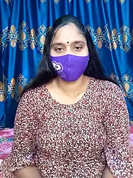 Hot Maleka online show from February 9, 12:41 pm